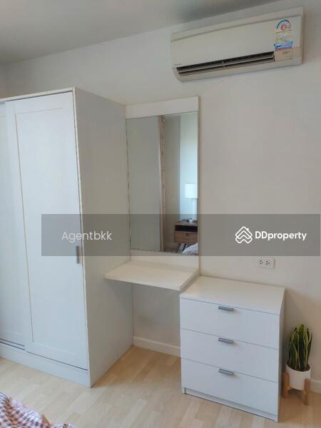 Dcondo Ramindra : ดีคอนโด รามอินทรา, กรุงเทพ, 43 ถนนรามอินทรา, ท่าแร้ง, บางเขน, กรุงเทพ, 30 ตร.ม., คอนโด ให้เช่า, โดย Agentbkk, 11194776 - DDproperty.com
