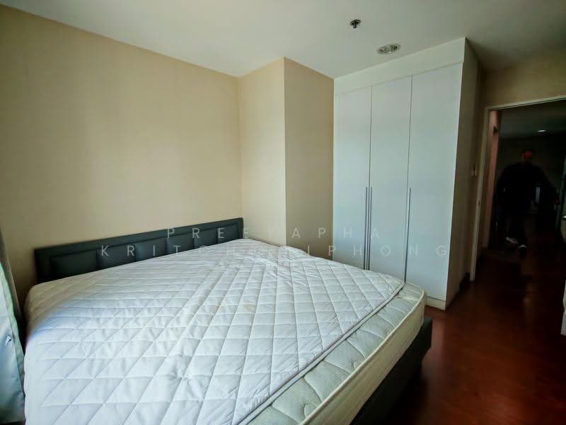 Belle Grand Rama 9, bangkok, 131 Rama 9 Road, Huai Khwang, Bangkok, 1 Bedroom, 48 sqm, Condo For Rent, by Preeyapha Kritchotiphong, 11194792 - DDproperty.com