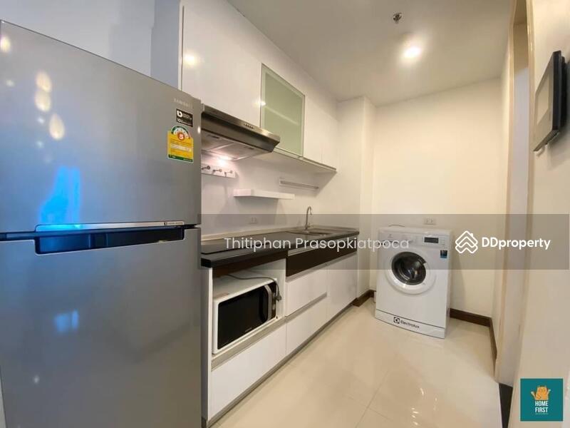 Supalai Prima Riva : ศุภาลัย พรีมา ริวา (Residential), กรุงเทพ, ถนนพระราม 3, ช่องนนทรี, ยานนาวา, กรุงเทพ, 43 ตร.ม., คอนโด ให้เช่า, โดย Thitiphan Prasopkiatpoca, 11194812 - DDproperty.com