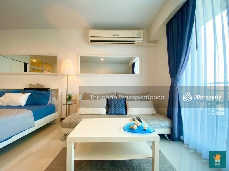 Supalai Prima Riva : ศุภาลัย พรีมา ริวา (Residential), กรุงเทพ, ถนนพระราม 3, ช่องนนทรี, ยานนาวา, กรุงเทพ, 43 ตร.ม., คอนโด ให้เช่า, โดย Thitiphan Prasopkiatpoca, 11194812 - DDproperty.com