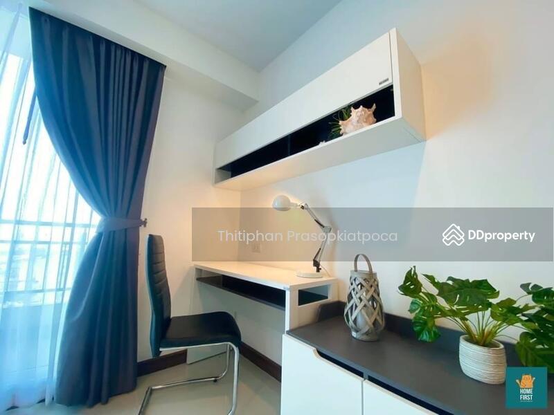 Supalai Prima Riva : ศุภาลัย พรีมา ริวา (Residential), กรุงเทพ, ถนนพระราม 3, ช่องนนทรี, ยานนาวา, กรุงเทพ, 43 ตร.ม., คอนโด ให้เช่า, โดย Thitiphan Prasopkiatpoca, 11194812 - DDproperty.com