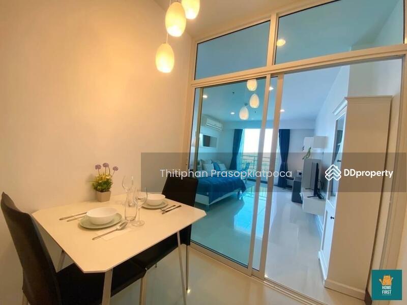 Supalai Prima Riva : ศุภาลัย พรีมา ริวา (Residential), กรุงเทพ, ถนนพระราม 3, ช่องนนทรี, ยานนาวา, กรุงเทพ, 43 ตร.ม., คอนโด ให้เช่า, โดย Thitiphan Prasopkiatpoca, 11194812 - DDproperty.com