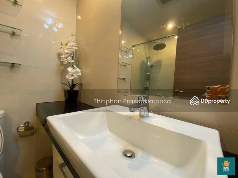 Supalai Prima Riva : ศุภาลัย พรีมา ริวา (Residential), กรุงเทพ, ถนนพระราม 3, ช่องนนทรี, ยานนาวา, กรุงเทพ, 43 ตร.ม., คอนโด ให้เช่า, โดย Thitiphan Prasopkiatpoca, 11194812 - DDproperty.com