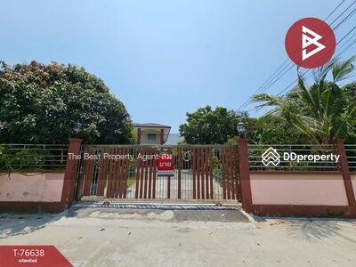 ขาย - หมู่บ้านแพรเพชรแก้ว ชลบุรี, ชลบุรี