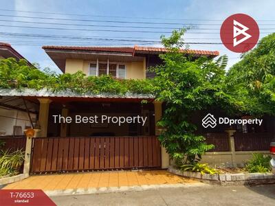 ขาย - หมู่บ้านศิลาพรวิลล์ เฟส1 จันทบุรี, จันทบุรี