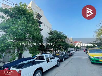 ขาย - Baan Ua-Athorn Suk Sawat (Mo Bang) : บ้านเอื้ออาทร สุขสวัสดิ์ (หมอบาง), สมุทรปราการ