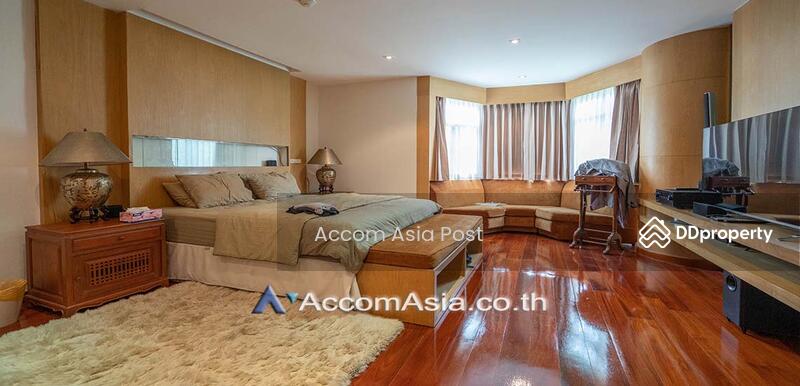 For Sale - The Cadogan Private Residence, Bangkok