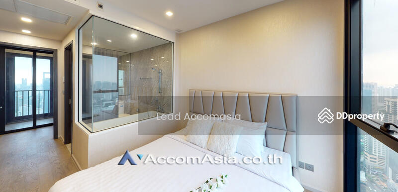 Ashton Asoke, กรุงเทพ, คลองเตยเหนือ, วัฒนา, กรุงเทพ, 64 ตร.ม., คอนโด ให้เช่า, โดย Accom Asia, 11195198 - DDproperty.com