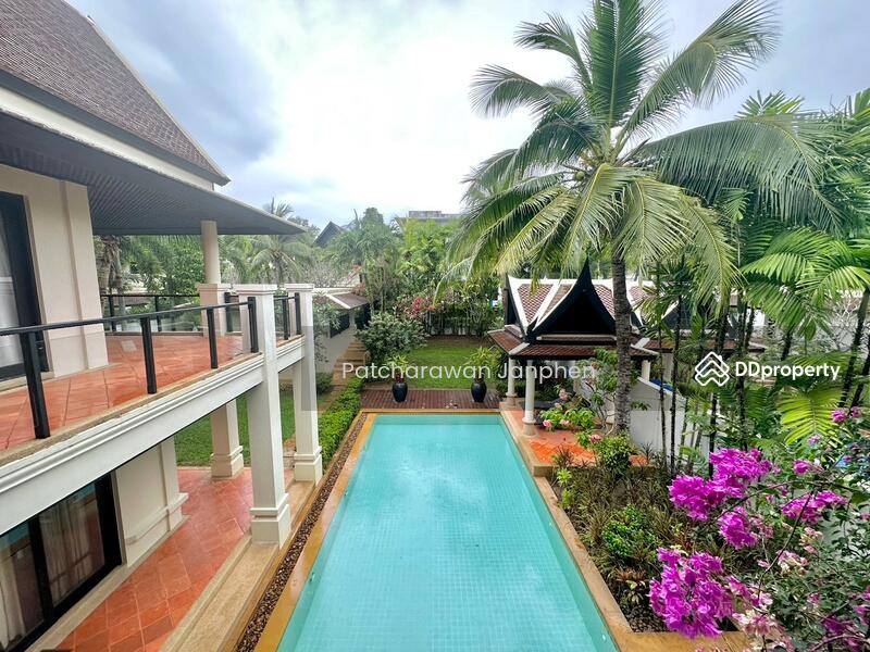 For Rent - Maan Tawan, Phuket