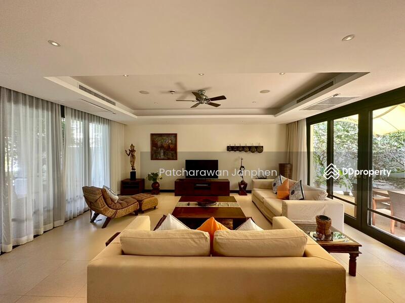 For Rent - Maan Tawan, Phuket