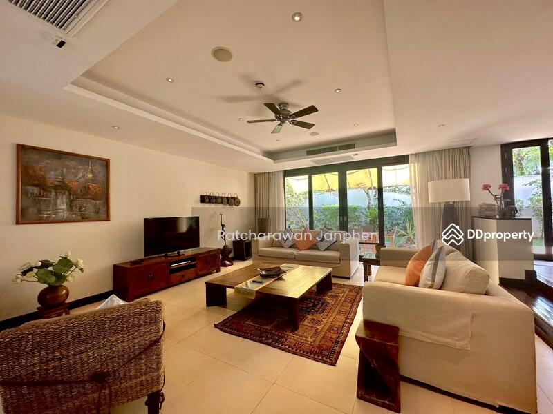 For Rent - Maan Tawan, Phuket