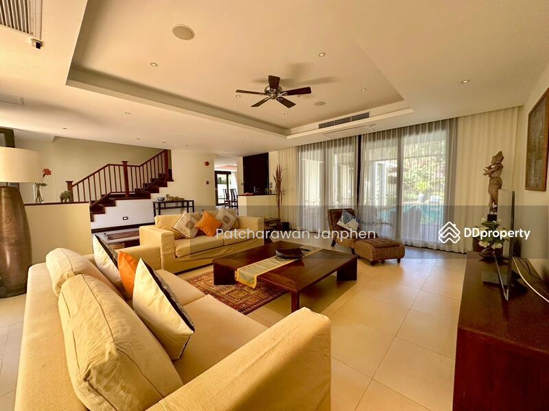 For Rent - Maan Tawan, Phuket
