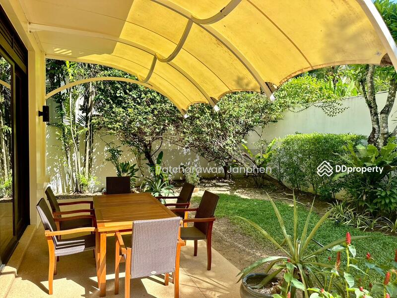 For Rent - Maan Tawan, Phuket
