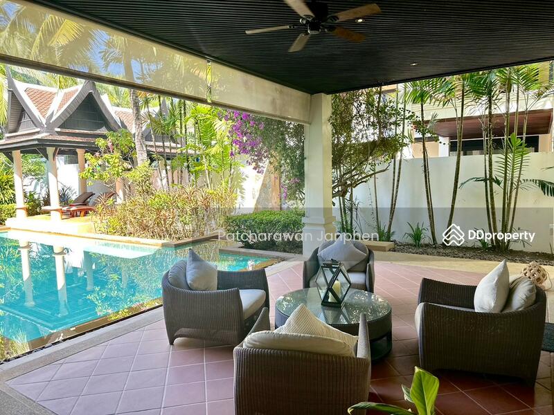 ให้เช่า - Maan Tawan : ม่านตะวัน, ภูเก็ต