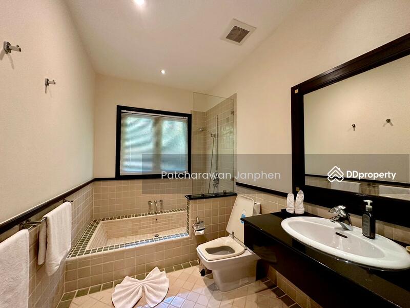 For Rent - Maan Tawan, Phuket