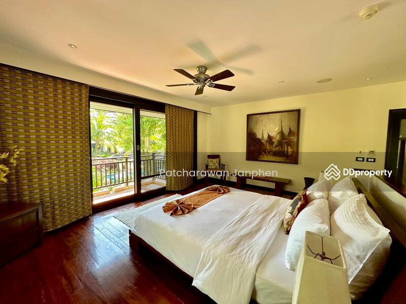 For Rent - Maan Tawan, Phuket