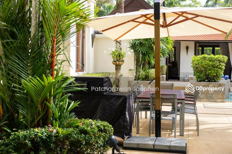 ให้เช่า - Sai Taan Villas : สายธาร วิลล่า, ภูเก็ต