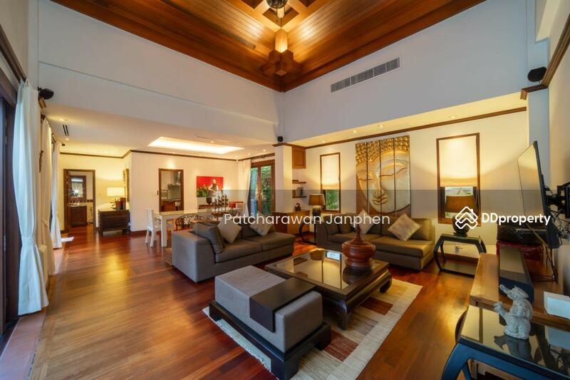 ให้เช่า - Sai Taan Villas : สายธาร วิลล่า, ภูเก็ต