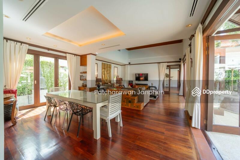 ให้เช่า - Sai Taan Villas : สายธาร วิลล่า, ภูเก็ต