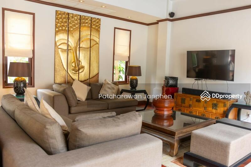 ให้เช่า - Sai Taan Villas : สายธาร วิลล่า, ภูเก็ต