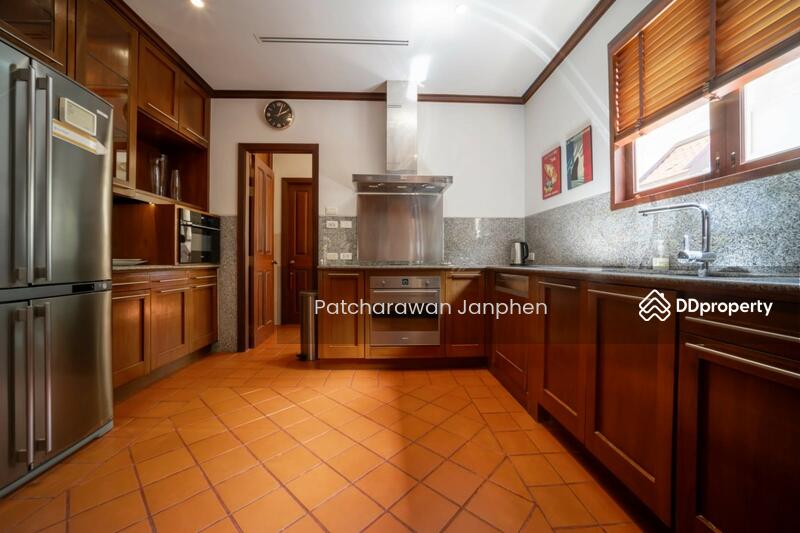 For Rent - Sai Taan Villas, Phuket