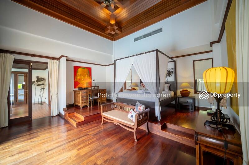 ให้เช่า - Sai Taan Villas : สายธาร วิลล่า, ภูเก็ต