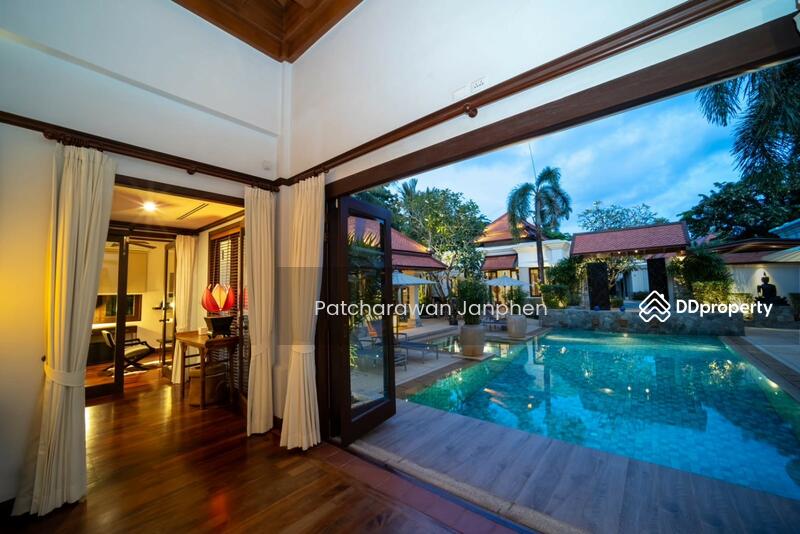 ให้เช่า - Sai Taan Villas : สายธาร วิลล่า, ภูเก็ต
