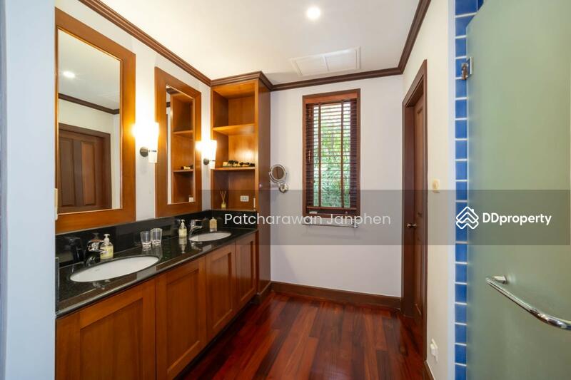 ให้เช่า - Sai Taan Villas : สายธาร วิลล่า, ภูเก็ต