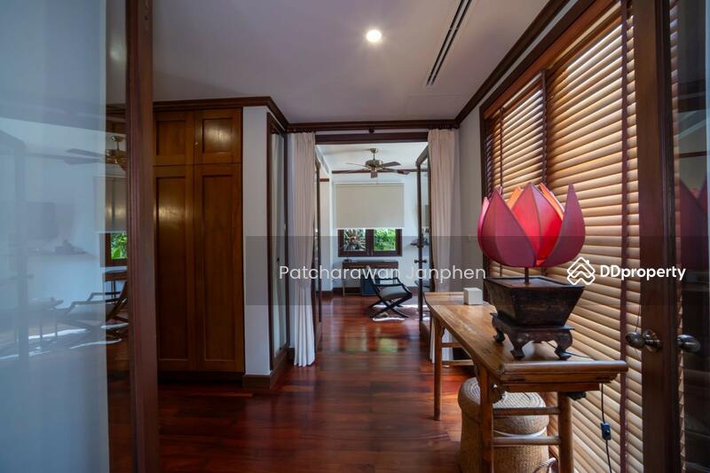 ให้เช่า - Sai Taan Villas : สายธาร วิลล่า, ภูเก็ต