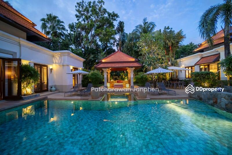 ให้เช่า - Sai Taan Villas : สายธาร วิลล่า, ภูเก็ต