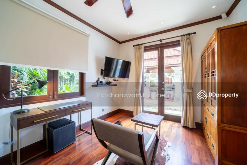 ให้เช่า - Sai Taan Villas : สายธาร วิลล่า, ภูเก็ต