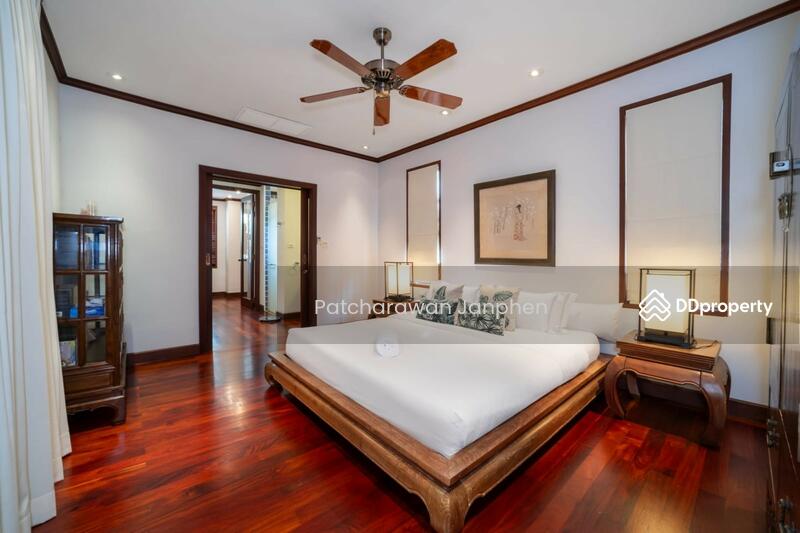 For Rent - Sai Taan Villas, Phuket