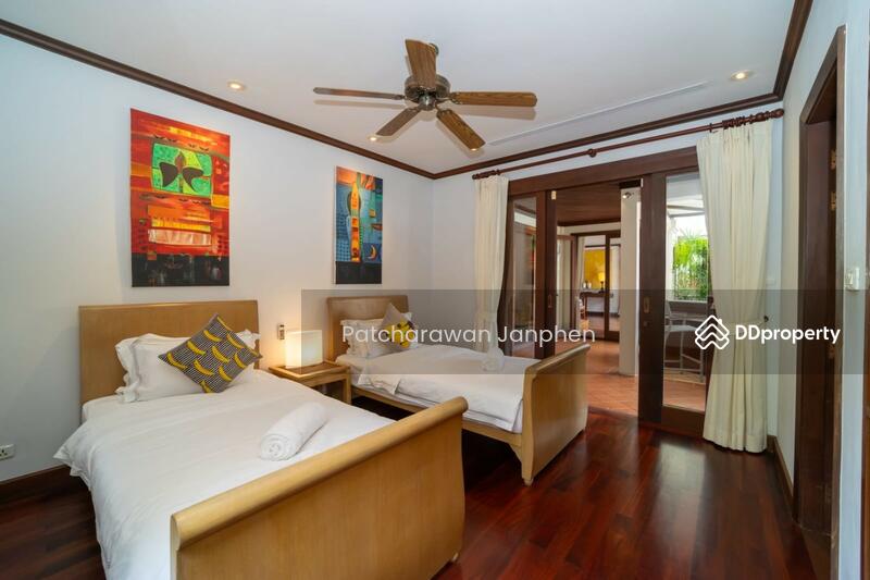 ให้เช่า - Sai Taan Villas : สายธาร วิลล่า, ภูเก็ต