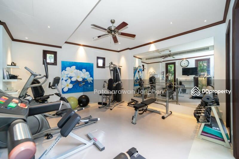 ให้เช่า - Sai Taan Villas : สายธาร วิลล่า, ภูเก็ต