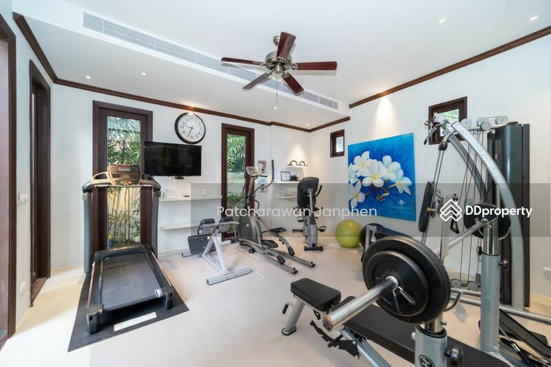 ให้เช่า - Sai Taan Villas : สายธาร วิลล่า, ภูเก็ต