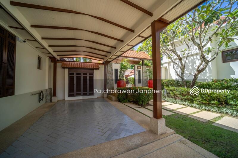 ให้เช่า - Sai Taan Villas : สายธาร วิลล่า, ภูเก็ต