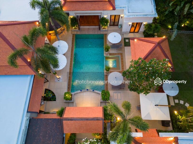 ให้เช่า - Sai Taan Villas : สายธาร วิลล่า, ภูเก็ต