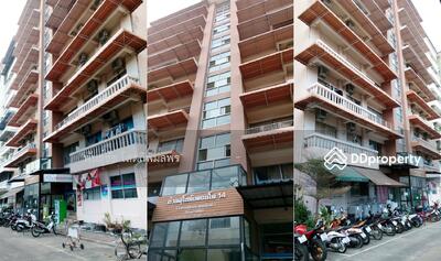 ขาย - Baan Sukhothai Ramkhamhaeng : บ้านสุโขทัย รามคำแหง, กรุงเทพ