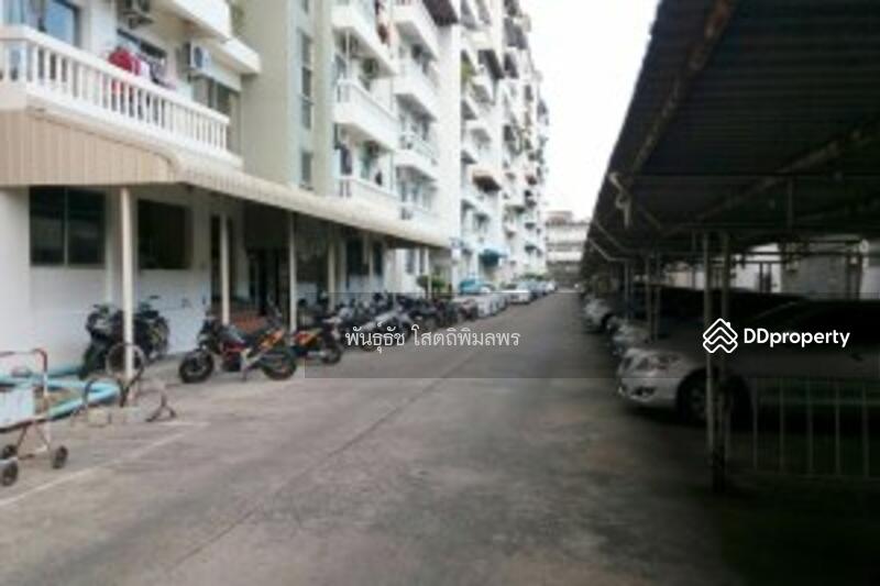 For Sale - Baan Sukhothai Ramkhamhaeng, Bangkok