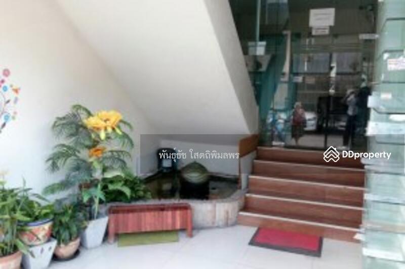 For Sale - Baan Sukhothai Ramkhamhaeng, Bangkok
