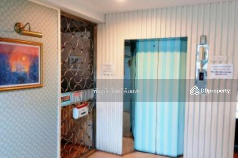 For Sale - Baan Sukhothai Ramkhamhaeng, Bangkok