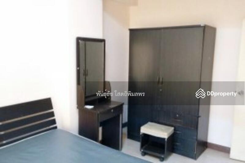 For Sale - Baan Sukhothai Ramkhamhaeng, Bangkok
