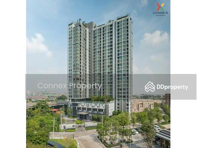 For Sale - The Base Park East Sukhumvit 77, Bangkok