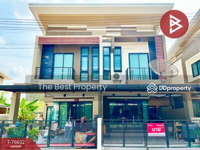 ขาย - เซนเนอริโอ ศุขประยูร-ดอนหัวฬ่อ, ชลบุรี