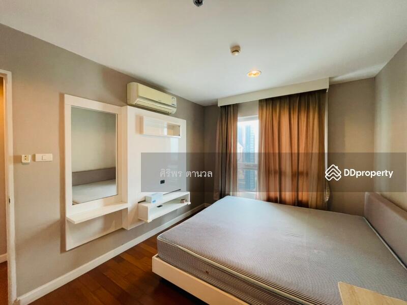 Belle Grand Rama 9, Bangkok, 131 Rama 9 Road, Huai Khwang, Bangkok, 2 Bedrooms, 100 sqm, Condo For Rent, by Siriporn Tanuan, 11195393 - DDproperty.com
