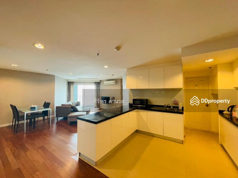 Belle Grand Rama 9, Bangkok, 131 Rama 9 Road, Huai Khwang, Bangkok, 2 Bedrooms, 100 sqm, Condo For Rent, by Siriporn Tanuan, 11195393 - DDproperty.com