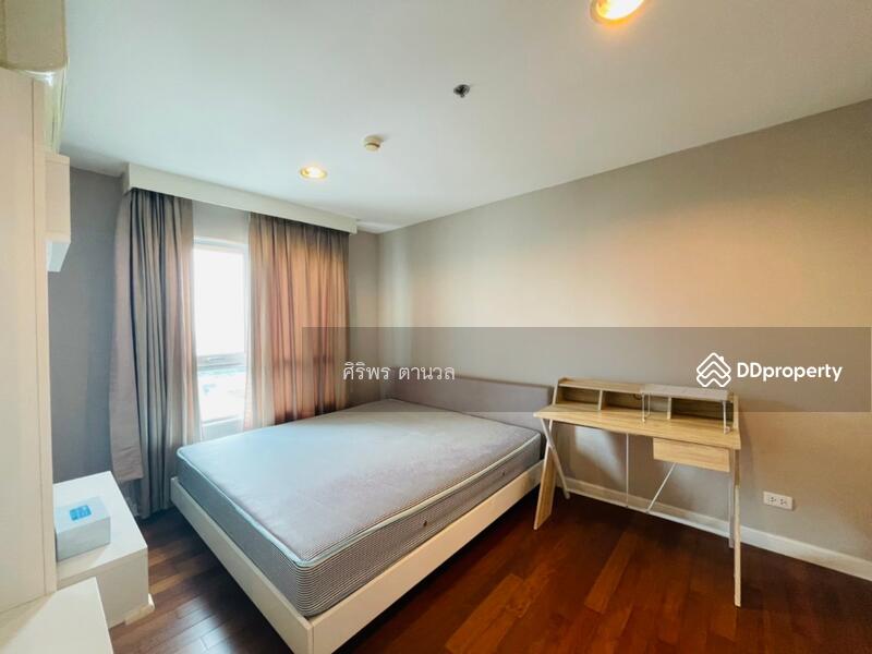 Belle Grand Rama 9, Bangkok, 131 Rama 9 Road, Huai Khwang, Bangkok, 2 Bedrooms, 100 sqm, Condo For Rent, by Siriporn Tanuan, 11195393 - DDproperty.com