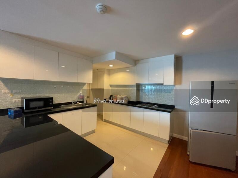 Belle Grand Rama 9, Bangkok, 131 Rama 9 Road, Huai Khwang, Bangkok, 2 Bedrooms, 100 sqm, Condo For Rent, by Siriporn Tanuan, 11195393 - DDproperty.com