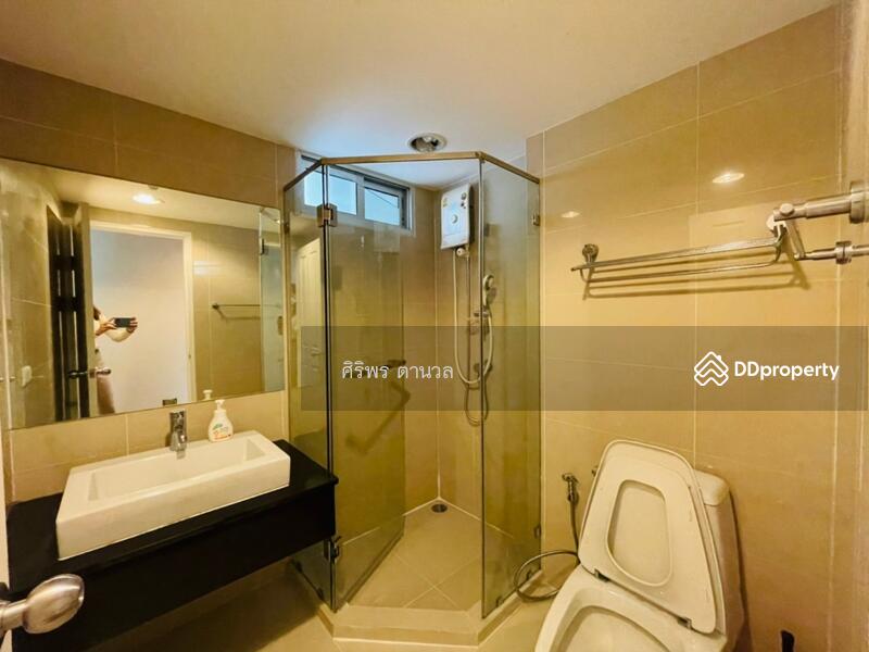 Belle Grand Rama 9, Bangkok, 131 Rama 9 Road, Huai Khwang, Bangkok, 2 Bedrooms, 100 sqm, Condo For Rent, by Siriporn Tanuan, 11195393 - DDproperty.com