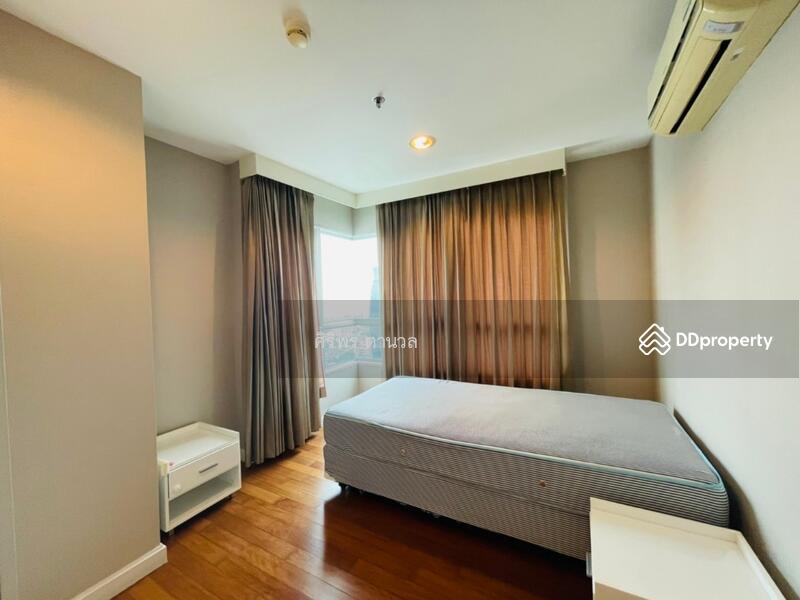 Belle Grand Rama 9, Bangkok, 131 Rama 9 Road, Huai Khwang, Bangkok, 2 Bedrooms, 100 sqm, Condo For Rent, by Siriporn Tanuan, 11195393 - DDproperty.com